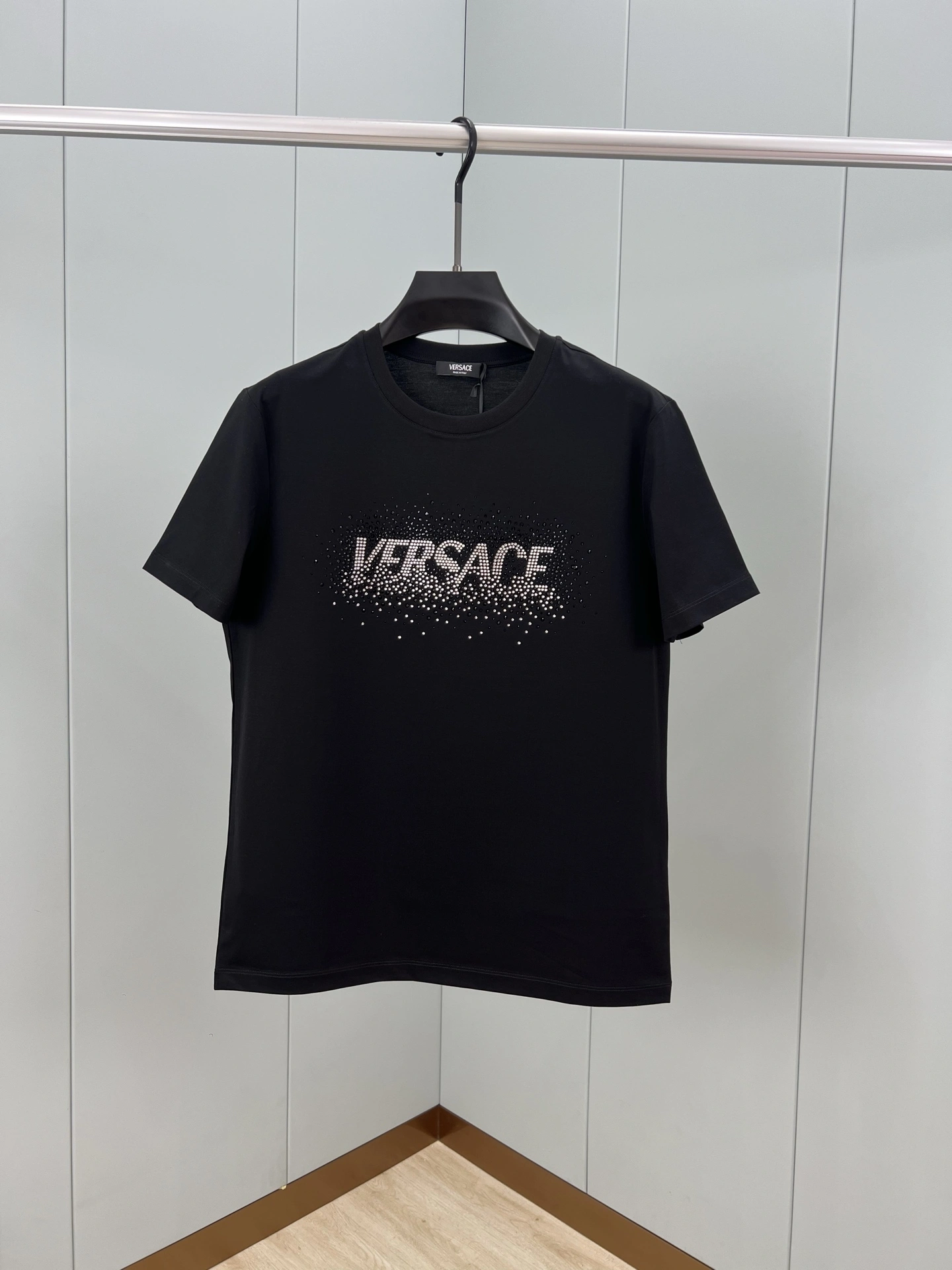 wg.luxury- V5rs135 Fading Versace Logo Cotton 3colour item:E-F054C1710-3